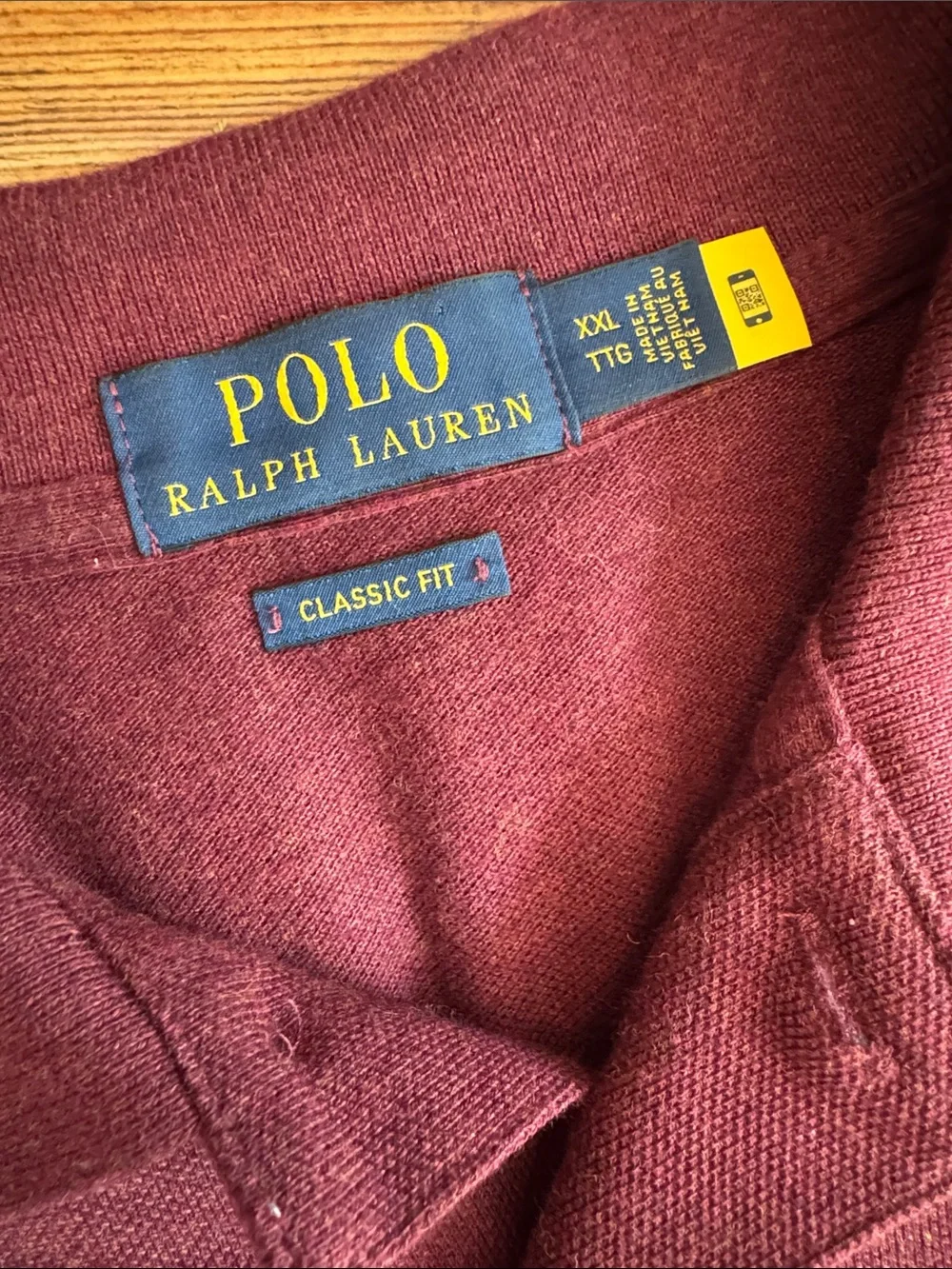 Polo Ralph Lauren excellent preowned